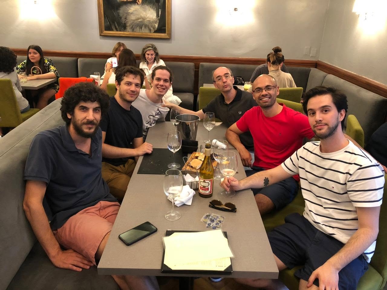 Asociación Moses Mendelssohn de Estudios Judíos